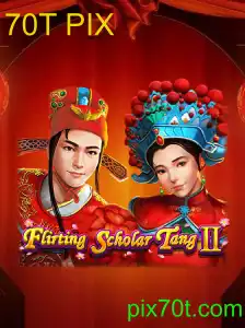 FlirtingScholarTangII