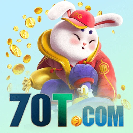 70T PIX-platform Oficial Slots Brasil Logo